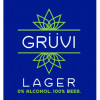 Grüvi Golden Lager (Wbc Gold Medal Winner)