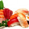 36 Sushi e Sashimi