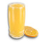 Smoothie De Laranja