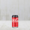 Coca Cola No Sugar 375Ml Bottle