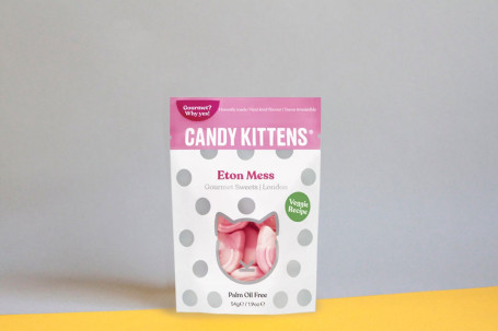 Candy Kittens Eton Mess