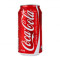 Coca-Cola Lata 375Ml