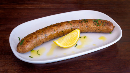 Duck Maple Sausage