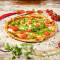 Pizza Caprese 12