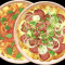 Promoção 2 Pizza Grande