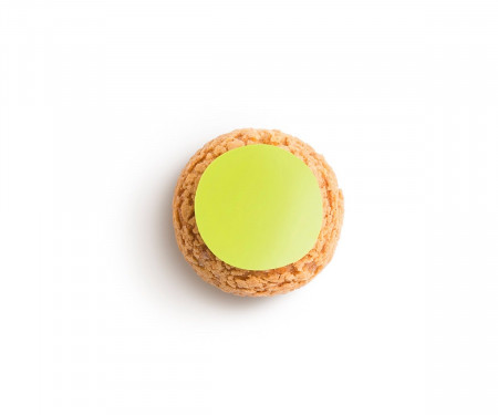 Pistachio Choux