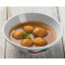 Curry Fish Balls (8Pcs) (Spicy)