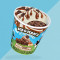 Ben Jerry's Sundae Hazel-Nuttin' But Chocolate (427Ml)