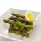 Asparagus Butter (V)