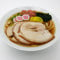 Udon Pork Soup