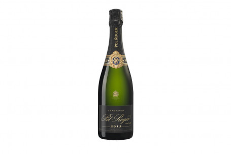 2013 Pol Roger Vintage Brut