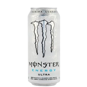 Energético Ultra Monster 473Ml