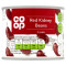 Co Op Red Kidney Beans In Water 400G