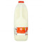 Co Op 4Pt Fresh Skimmed Milk 2.272Ltr