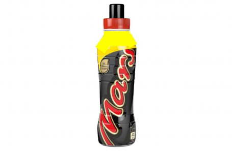 Mars Sports Cap 350Ml