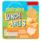 Dairylea Lunchable Chicken Cheese 68G