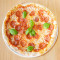 Pizza Salsiccia  32cm]