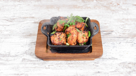 Chicken Tikka (Clay Oven) (Medium)