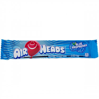 Airheads Blue Raspberry 15G