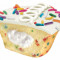 Hostess Birthday Cake Single