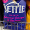 Kettle Sea Salt And Balsamic Vinegar 80Gm