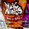 Nik Naks Nice N Spicy 85G