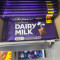 Cadbury Dairy Milk Bars Original 95Gm