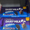 Cadbury Dairy Milk Bars Oreo 95Gm