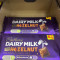 Cadbury Dairy Milk Bars Hazlenut 95Gm