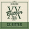 Xx Bitter (De Ranke)