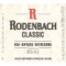 Rodenbach Classic (Rodenbach)