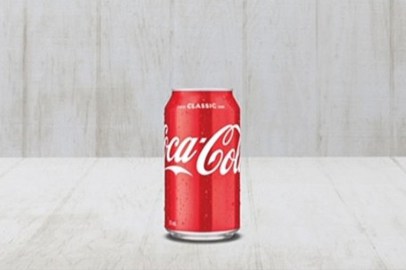 375Ml Coca Cola Classic