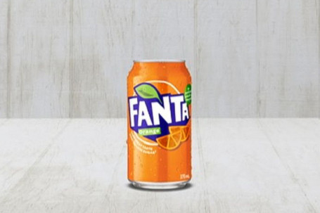 375Ml Fanta