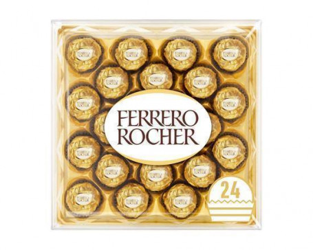 Ferrero Rocher Chocolate 24 X 300G