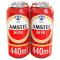 Amstel 4x440ml