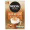 Nescafé Gold Toffee Nut Latte 8 Pacote 156G