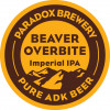 15. Beaver Overbite Imperial Ipa