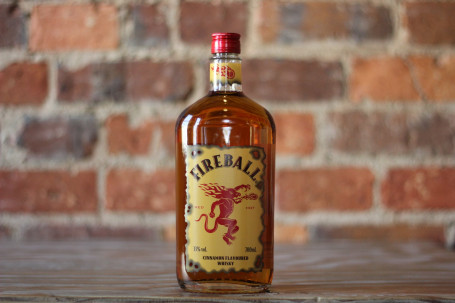 Fireball (700Ml