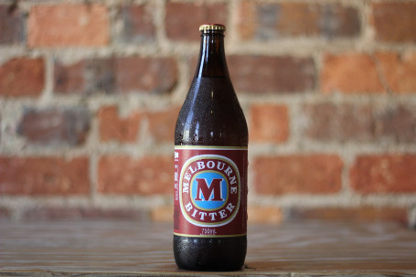 Melbourne Bitter Longneck 4.60 (750Ml)