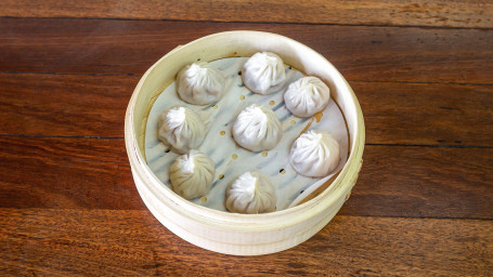 Pork Xiaolongbao (4 Pieces)