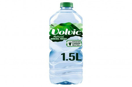 Bottle Of Water (1.5L)