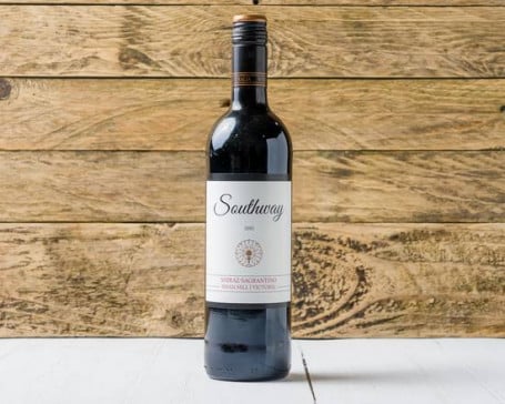 Southway Shiraz-Sagrantino 75Cl Red Wine