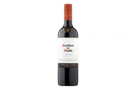 Casillero Del Diablo Carmenere 75Cl