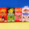 Pocky Biscuits