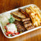 Mixed Meat Platter (Gf) (Nf)