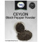 Ceylon Black Pepper Powder (28.3G)