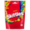 Skittles Frutas Doces Bolsa 152G