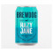 Cerveja Brewdog Hazy Jane New England Ipa 4X330Ml