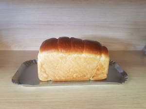 Pão De Mandioca 300 Grs Unidade