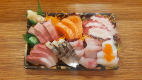 Hana Special Sashimi Box